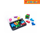 SmartGames IQ Quub 1 Player Logic Game
