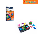 SmartGames IQ Quub 1 Player Logic Game