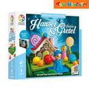 SmartGames Hansel & Gretel Deluxe Preschool Puzzle Game