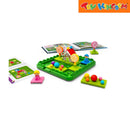 SmartGames Hansel & Gretel Deluxe Preschool Puzzle Game