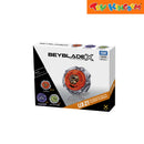 Beyblade X UX-21 Hells Nether Deck Set