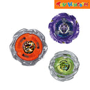 Beyblade X UX-21 Hells Nether Deck Set