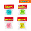 Menimies Squishy Cube Fidget Toy