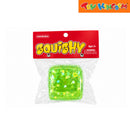 Menimies Squishy Cube Fidget Toy