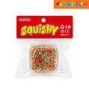 Menimies Squishy Crunch Cubes Toy