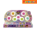 Clickeez Series 3 Bubble Pops 12-Pack