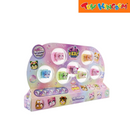 Clickeez Series 3 Bubble Pops 12-Pack