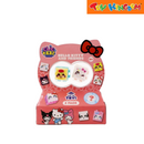 Clickeez Hello Kitty and Friends 3-Pack