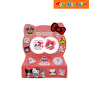 Clickeez Hello Kitty and Friends 3-Pack