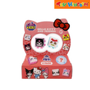 Clickeez Hello Kitty and Friends 3-Pack