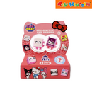 Clickeez Hello Kitty and Friends 3-Pack