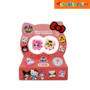 Clickeez Hello Kitty and Friends 3-Pack