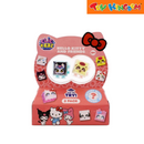 Clickeez Hello Kitty and Friends 3-Pack