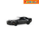GreenLight 1:64 Scale 2023 Dodge Challenger SRT Hellcat Widebody Die-cast Model