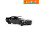 GreenLight 1:64 Scale 2023 Dodge Challenger SRT Hellcat Widebody Die-cast Model