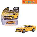 GreenLight 1:64 Scale 2024 Ford Mustang Dark Horse Die-cast Model