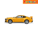 GreenLight 1:64 Scale 2024 Ford Mustang Dark Horse Die-cast Model