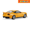 GreenLight 1:64 Scale 2024 Ford Mustang Dark Horse Die-cast Model
