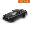 GreenLight 1:64 Scale Black Bandit Collection Die-cast Model