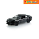 GreenLight 1:64 Scale Black Bandit Collection Die-cast Model