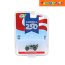 GreenLight 1:64 Scale America 250 Edition Collection Die-cast Model