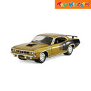 GreenLight 1:64 Scale America 250 Edition Collection Die-cast Model