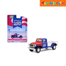 GreenLight 1:64 Scale America 250 Edition Collection Die-cast Model