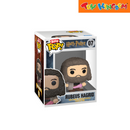 Funko Bitty Pop! Harry Potter: Rubeus Hagrid & Dobby 2-Pack Vinyl Figure