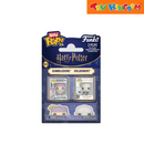 Funko Bitty Pop! Albus Dumbledore & Lord Voldemort 2-Pack Vinyl Figure