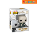 Funko Bitty Pop! Albus Dumbledore & Lord Voldemort 2-Pack Vinyl Figure