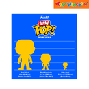 Funko Mystery Bitty Pop! Jurassic Park Blind Bag