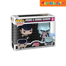 Funko Pop! Animation: Josuke & Shining Diamond 2-Pack Vinyl Figures