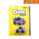Mini GT Qube Carz