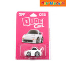 Mini GT Qube Carz