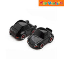 Mini GT Qube Carz