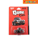 Mini GT Qube Carz