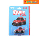 Mini GT Qube Carz