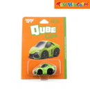 Mini GT Qube Carz