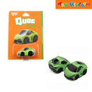 Mini GT Qube Carz