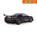 GreenLight 1:64 Scale 2025 Chevrolet Corvette ZR1 Die-cast Model
