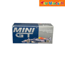 Mini GT 1:64 Scale Oracle Red Bull Racing RB19