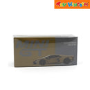 Mini GT 1:64 scale Lamborghini Revuelto (Verde Gea Matte) Die-cast Model