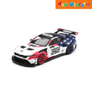 Mini GT 1:64 Scale Ford Mustang GTD America 250 (USA Exclusive) Die-cast Model