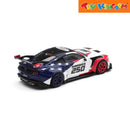 Mini GT 1:64 Scale Ford Mustang GTD America 250 (USA Exclusive) Die-cast Model