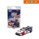 Mini GT 1:64 Scale Ford Mustang GTD America 250 (USA Exclusive) Die-cast Model