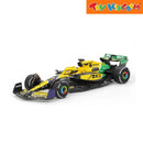 Mini GT McLaren MCL38
