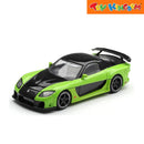 Mini GT Mazda RX-7 VeilSide Fortune7