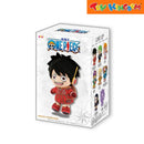 Eaki One Piece: Fantasy Dream Journey  Plush Keychain Blind Box