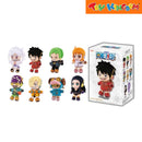 Eaki One Piece: Fantasy Dream Journey  Plush Keychain Blind Box