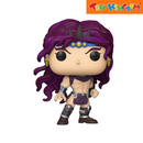 Funko Pop! Animation: JoJo’s Bizarre Adventure – Kars Vinyl Figure